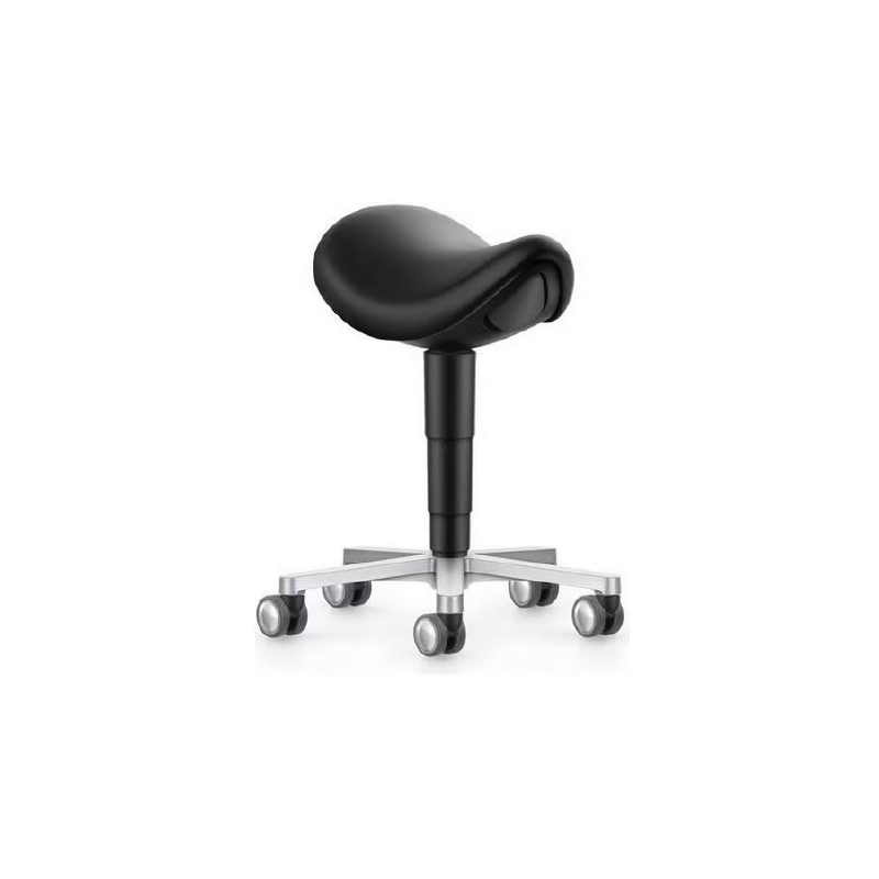 Selle piètement Aluminium