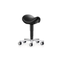 Selle piètement Aluminium