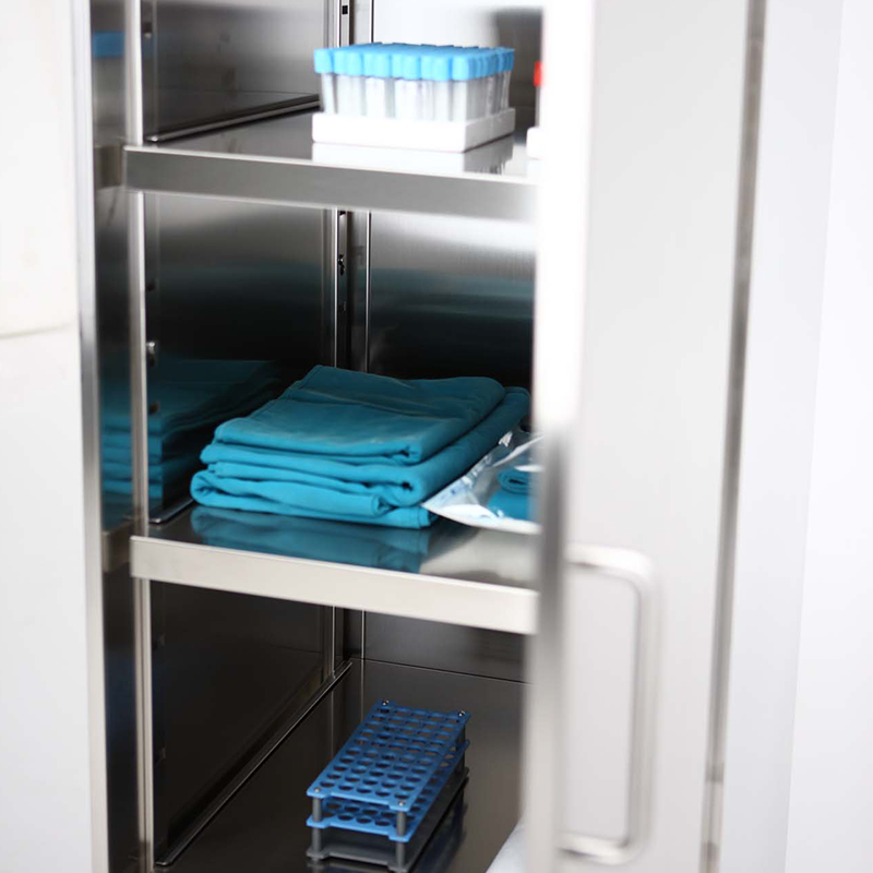 Armoire une porte zoom