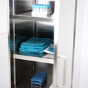 Armoire une porte zoom