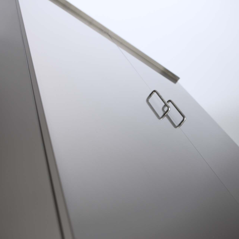 Armoire deux portes zoom