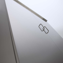 Armoire deux portes zoom
