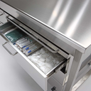 Bureau pour salle propre zoom