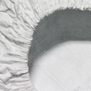 Charlottes de stérilisation 100% Tyvek® avec élastique entunnelé