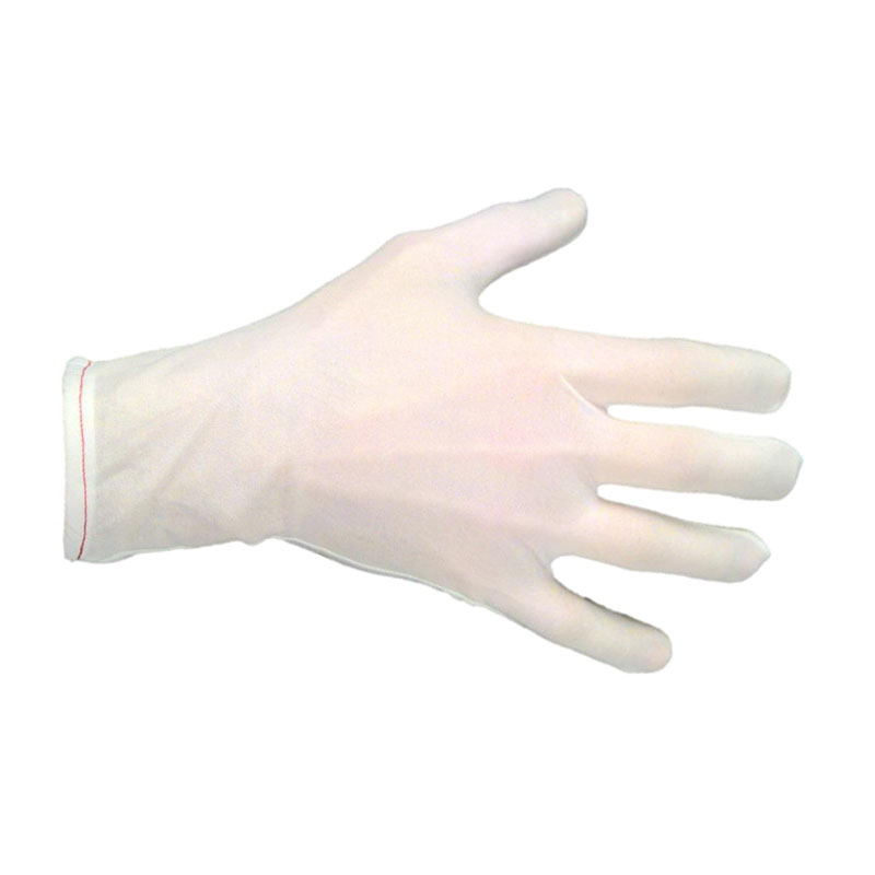 Gants-maille en lycra en 11" ou 12"