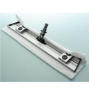 Tête de balai autoclavable petit fixation oeillets