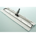 Tête de balai autoclavable grand fixation oeillets