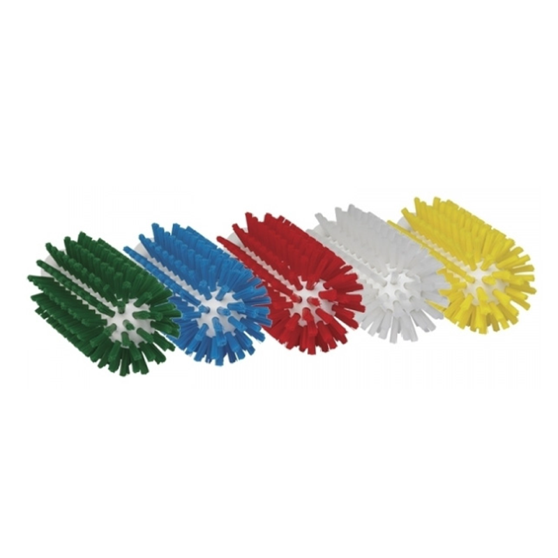 Brosse cylindrique