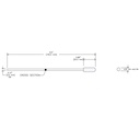 Swabs en polyester CONSTIX® SP-1