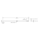 Swabs en polyester CONSTIX® SP-6