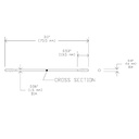 Swabs en coton CONSTIX® SC-3
