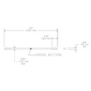 Swabs en coton CONSTIX® SC-4
