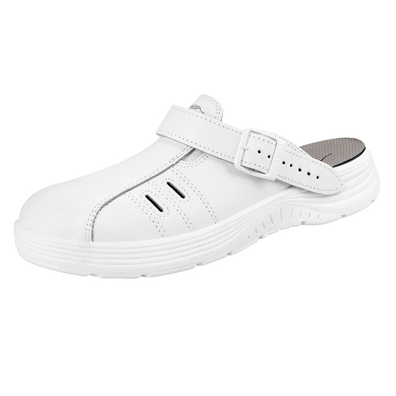 Sabot de sécurité X-Light blanc