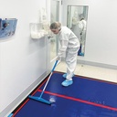 Tapis adhésif permanent DYCEM® CLEANZONE