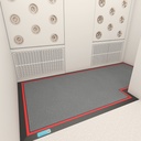 Tapis adhésif permanent DYCEM® WORKZONE