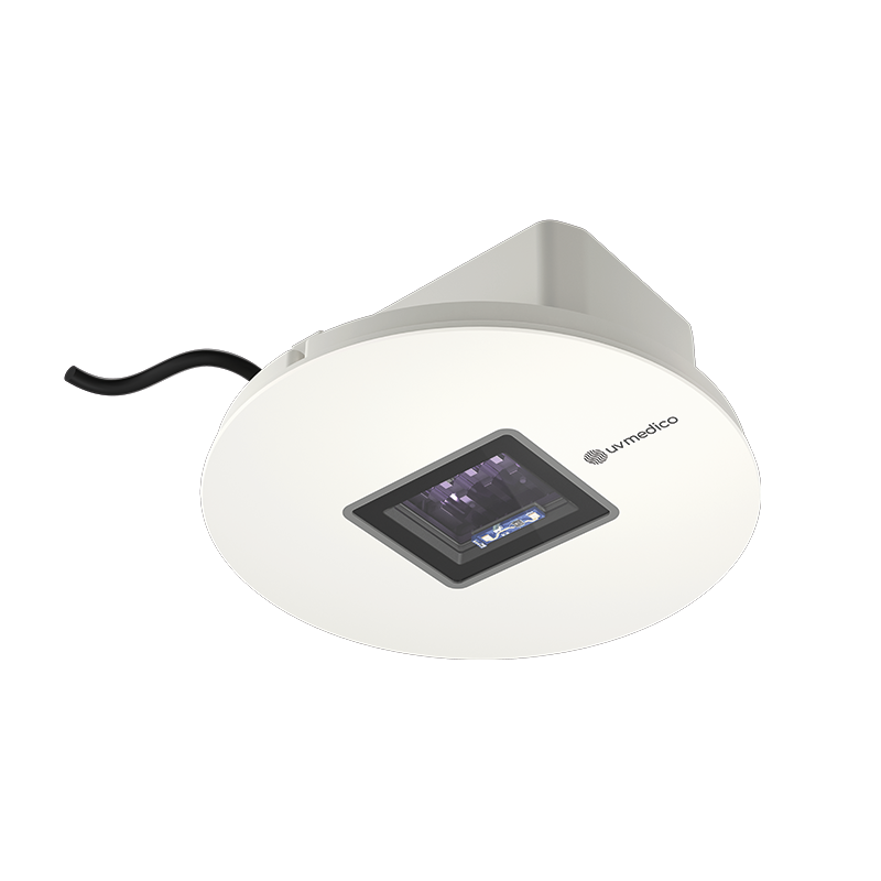 Spot UV222 encastré