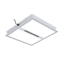 Spot UV222 encastré duo