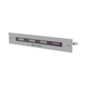 Lampes UV222 murale
