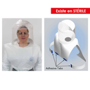 Sentinel XE Clear Hood Plus