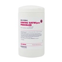 Lingettes Pré-saturées Sporicide Prochlor Contec®