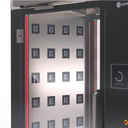 SAS pour matériel UV222