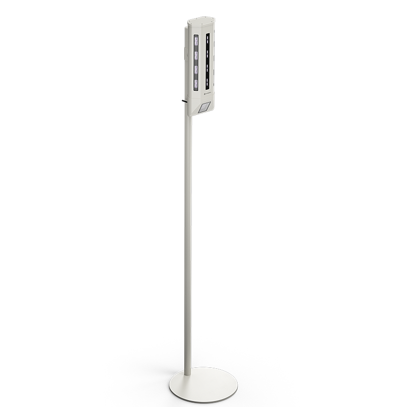 TDM piètement fixe