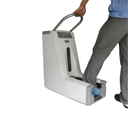 Distributeur automatique grand pour surchausses