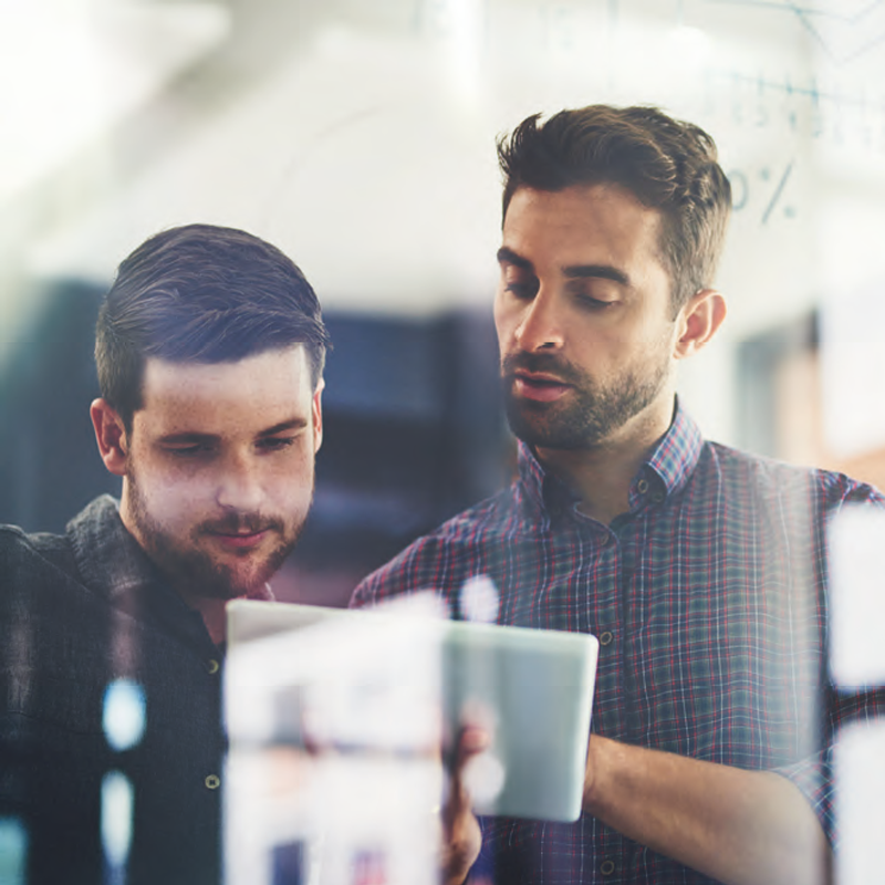 Formation pour devenir un tuteur efficace en industrie
