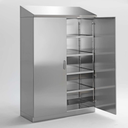 Two-Door Cabinet