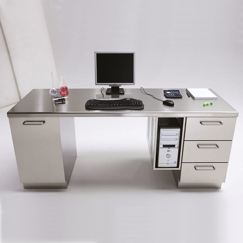 Bureau pour salle propre