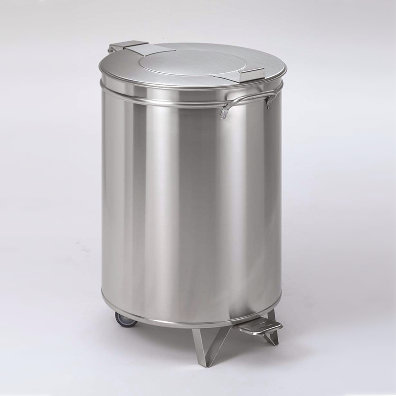 Container à déchets