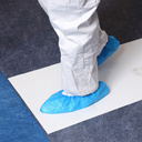CleanView® Peel-Off Tacky Mat