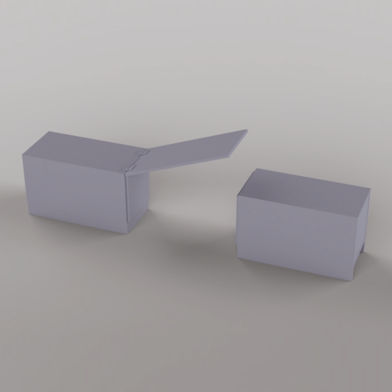 Fold-Up Bench With Disabled Access