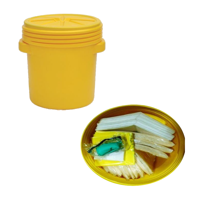 HSE Kit (Cleanroom Spillage)
