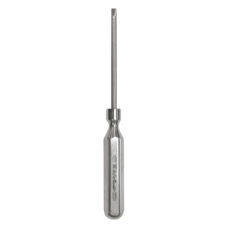 Flat-Blade Screwdriver