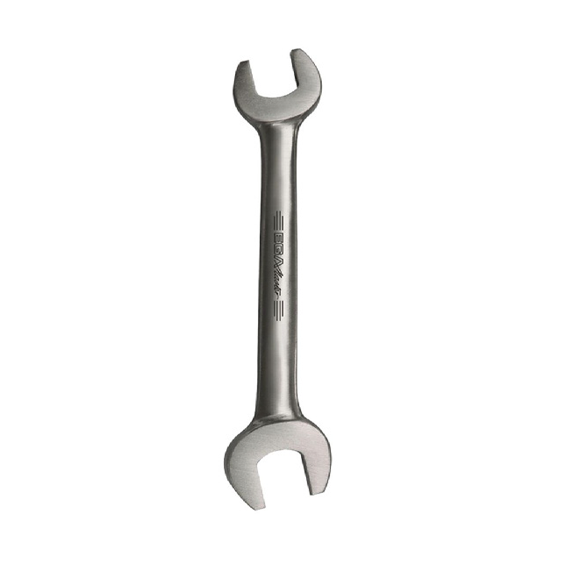 Clé à fourche