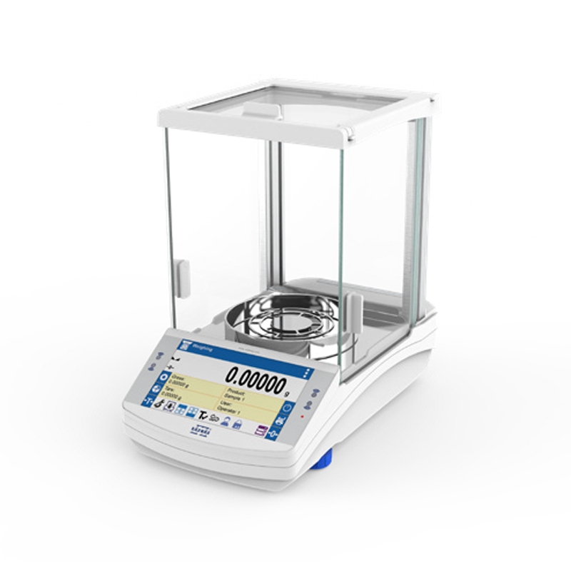 X7 Series Analytical Balance