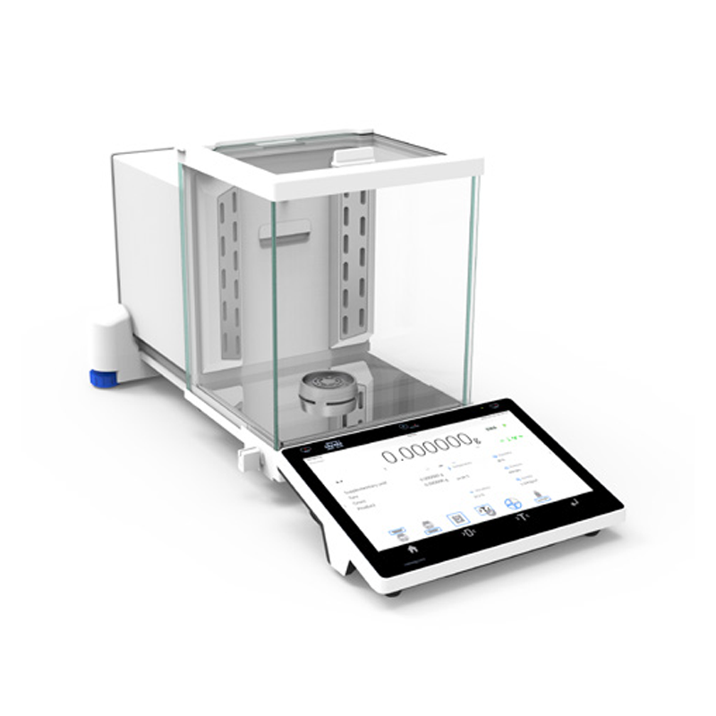 XA 5Y.M Series Microbalance
