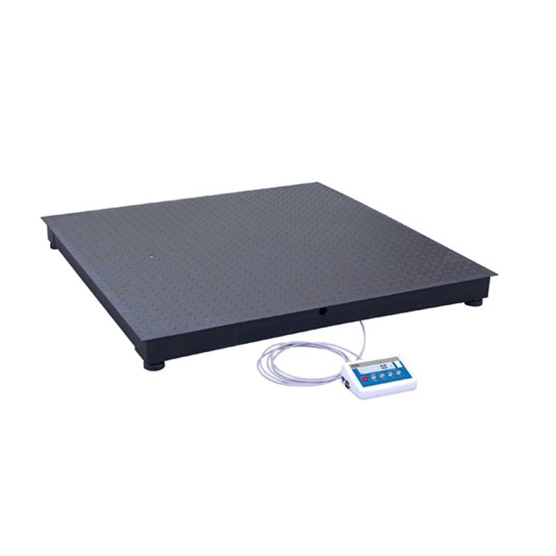Industrial Balance with 4 Load Cells