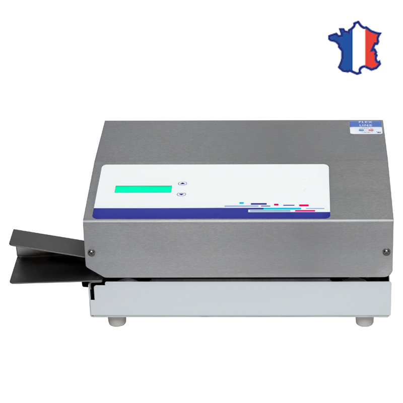 e-FLEX LINE Heat Sealer, Exacting Standards for Every Sterilisation Process