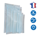 Sterilisation Pouches & Reels with ULTRA Porous Face