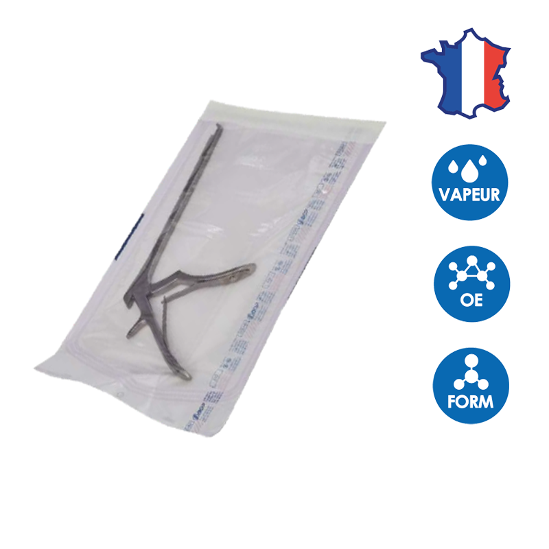 Self-Sealing Sterilisation Pouches