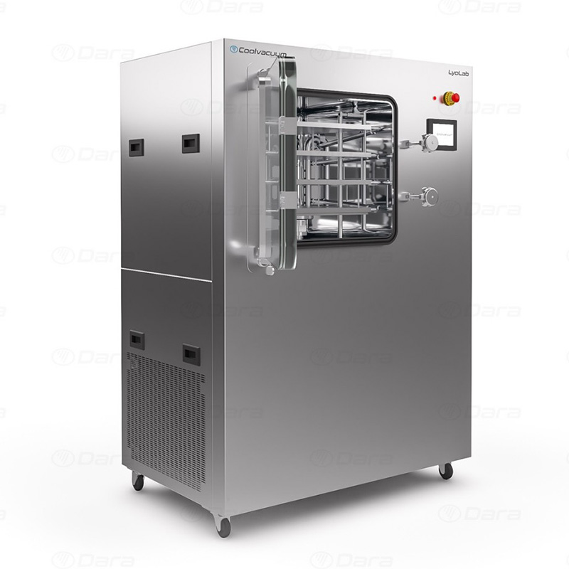 LyoLab Freeze Dryer