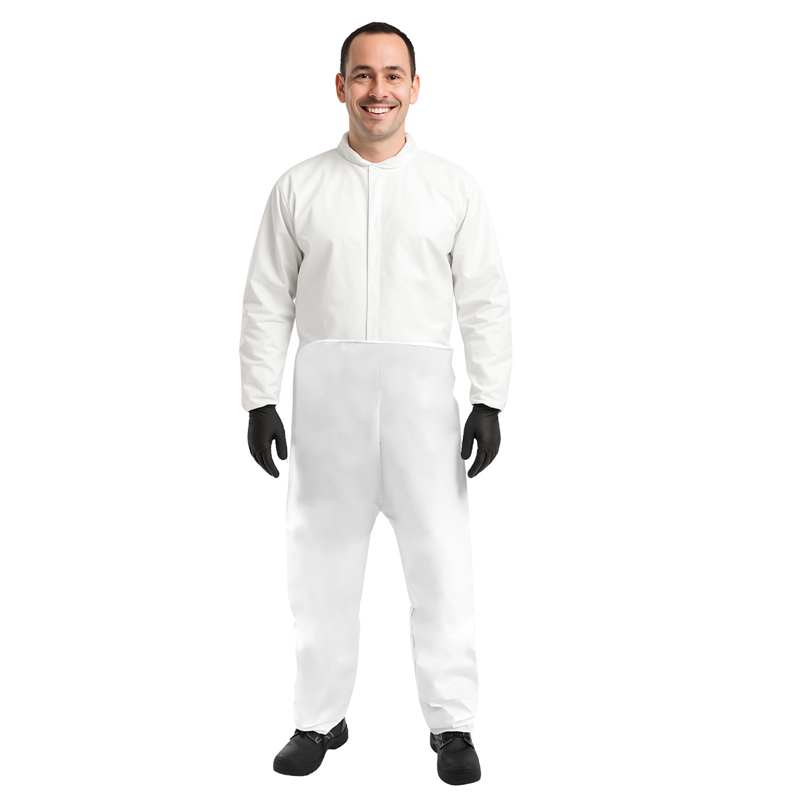 Pantalon en microporeux "ULTIMA"