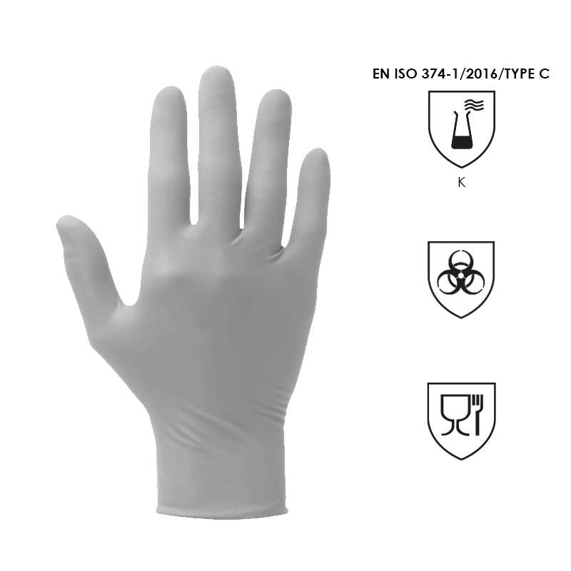 KIMTECH® STERLING 10" Boxed Nitrile Gloves