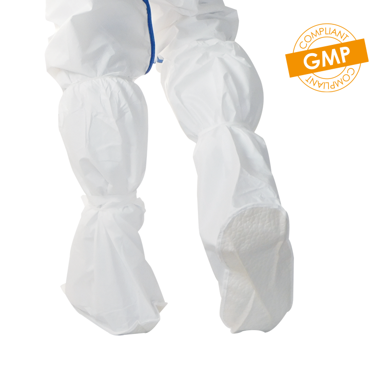 Surbottes en microporeux antidérapantes