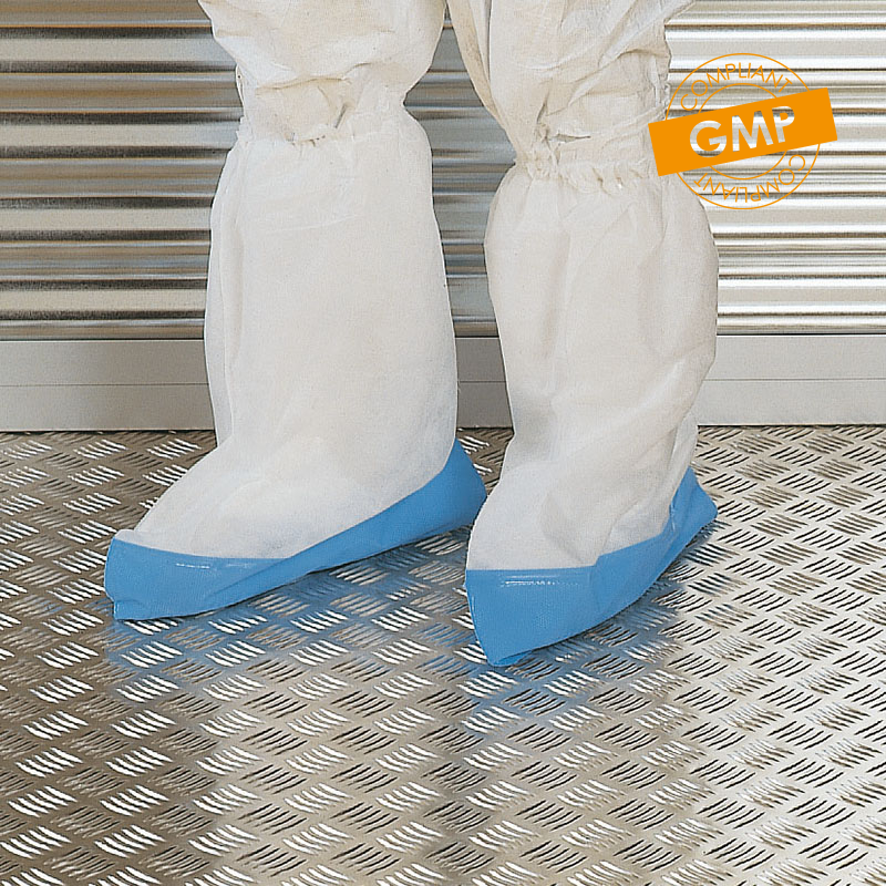 Surbottes en polypropylène avec semelles PE