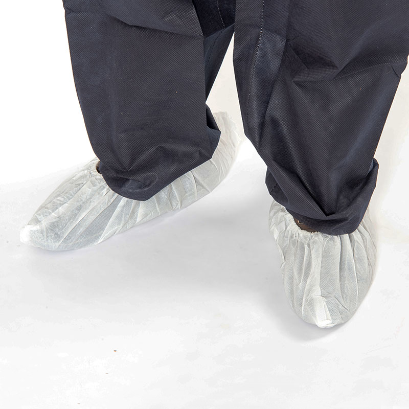 Anti-Slip Polyurethane Overshoes