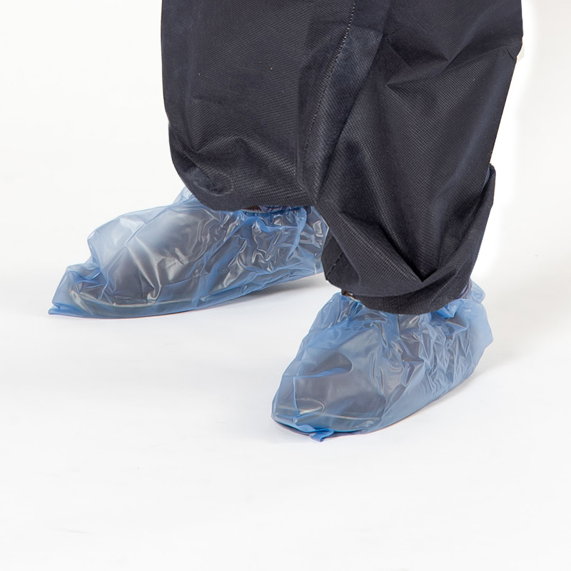 Surchausses en PVC