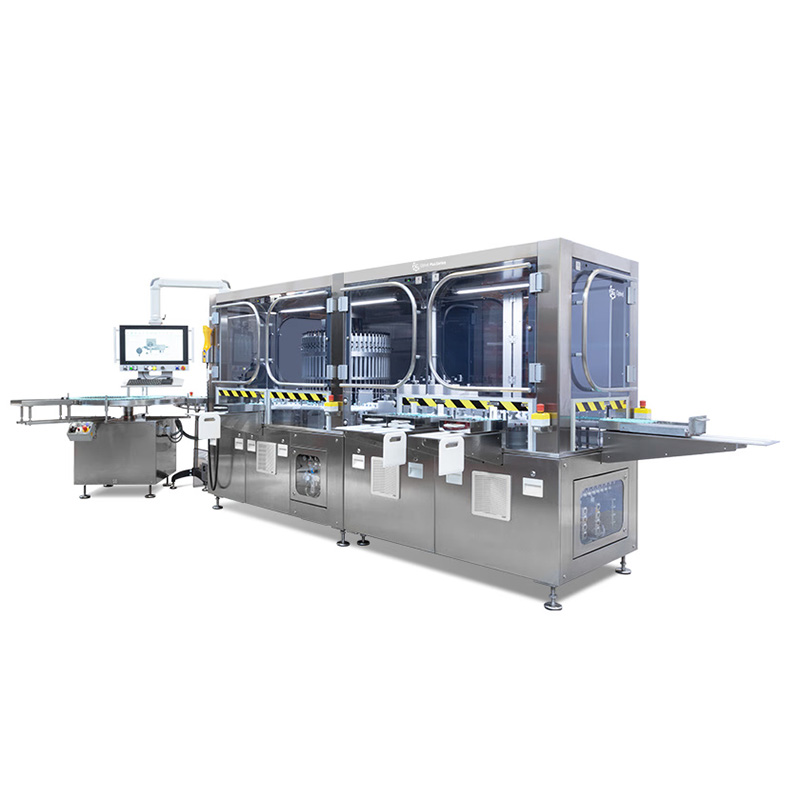 Plus 400 LKD Automatic Visual Inspection Equipment